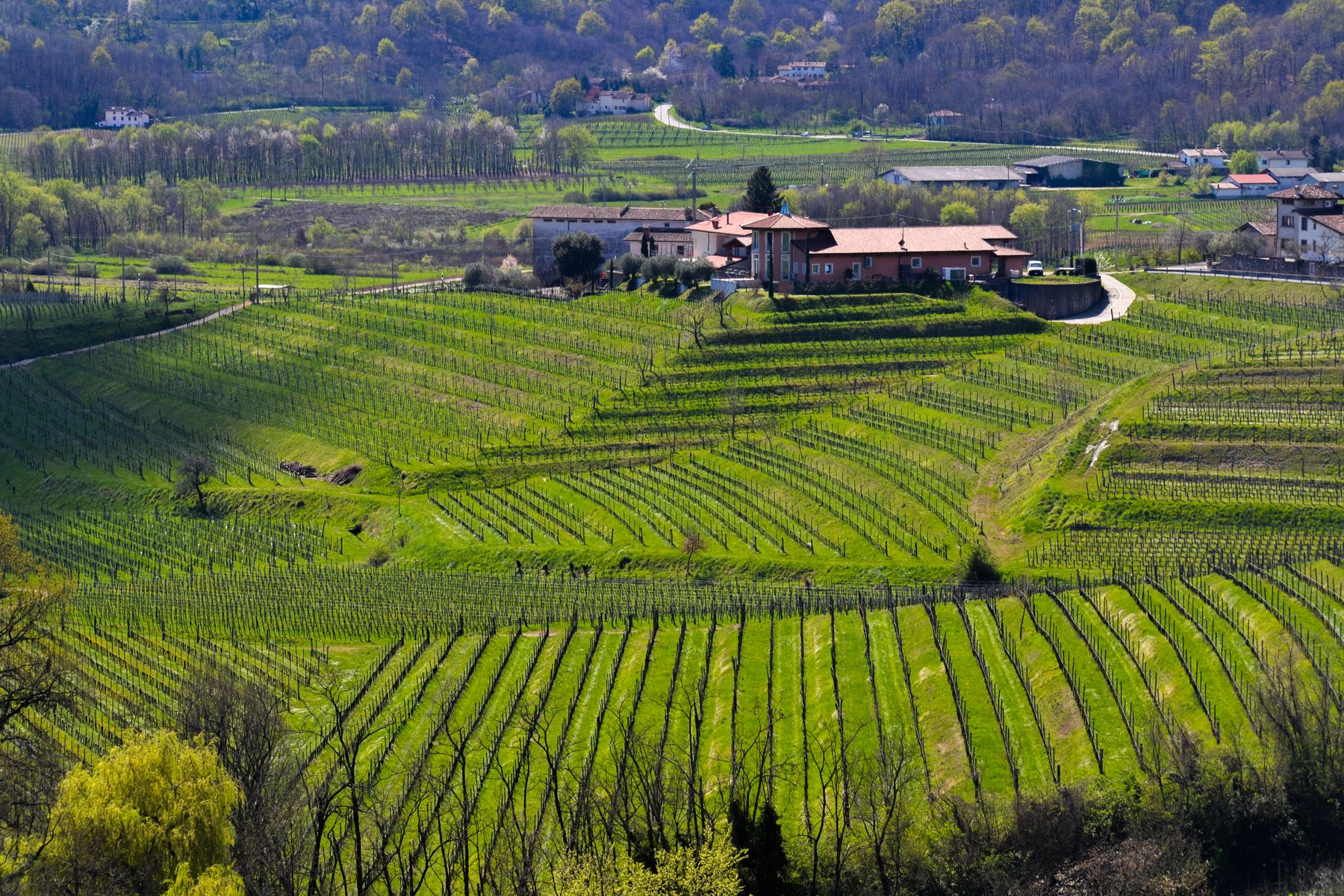 Val d’Orcia